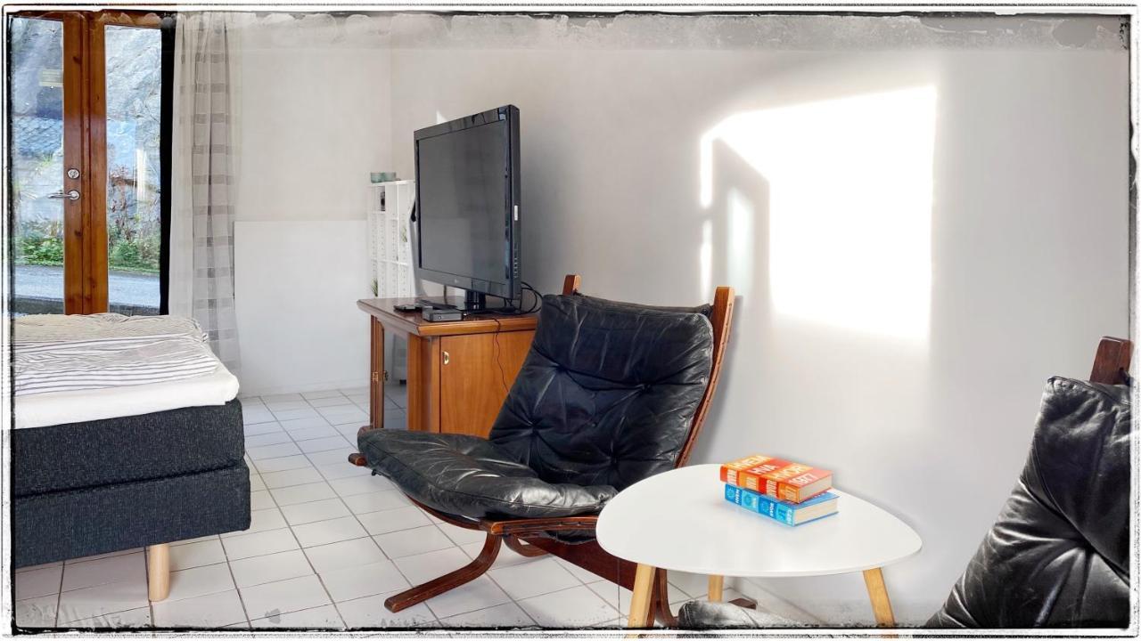 Bergvegen Aalesund Appartement *